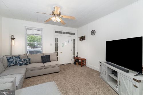19 Granger St, Hanover PA  17331-3322 exterior