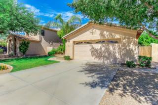 1382 Geronimo St, Chandler, AZ 85225-2112