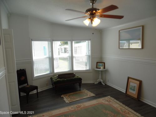 575 Marlin Cir, Sebastian FL  32976-2403 exterior