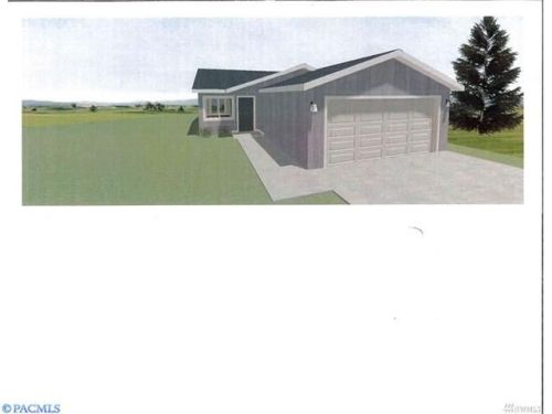 608 County Rd, Warden, WA 98857-9487