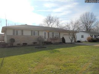 635 Dumont Ave, Campbell, OH 44405-2037