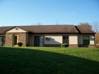 300 Knoll Creek Dr, Waterloo IN  46793-9309 exterior