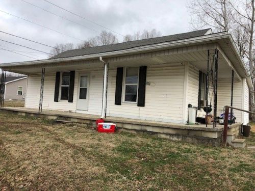 202 Doss Dr, Powderly, KY 42367-5456