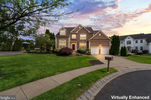 5 Florabunda Ln, Riverton, NJ 08077-4530