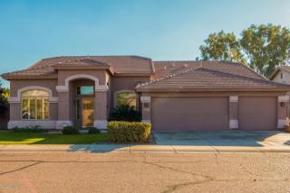 5233 Libby St, Scottsdale, AZ 85254-7652