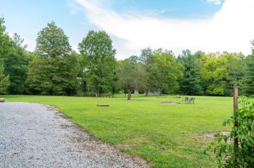 5453 Brushy Fork Rd, Stonelick OH  45103-9549 exterior