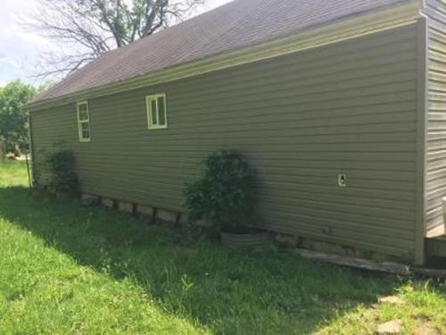 17892 State Route 327, Laurelville, OH 43135-9614