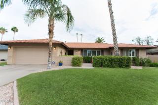 8347 Via De Sereno, Scottsdale, AZ 85258-3802