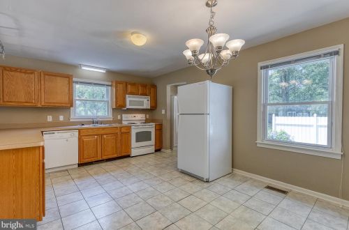 29 Pendleton Rd, Fredericksburg VA  22405-3038 exterior