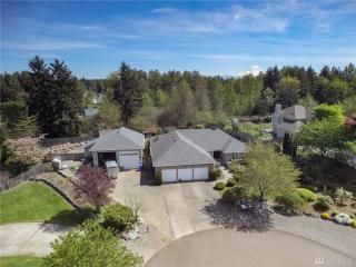 11726 141st St, Puyallup, WA 98374-3975