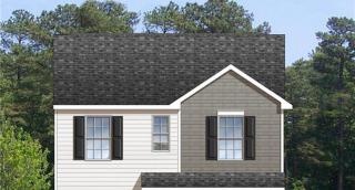 3 Leesford Trl, Greensboro, NC 27406-8769
