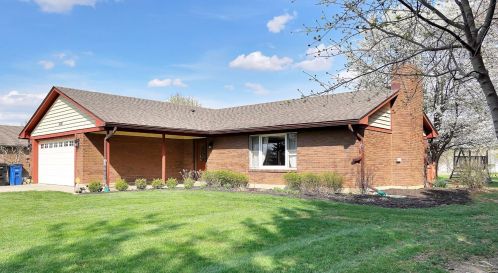 1036 Mitchell Rd, Wilmington, OH 45177-9259