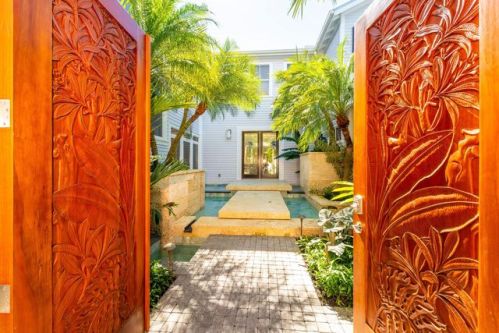 744 Windsor Ln, Key West, FL 33040-6441