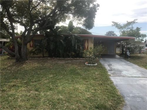 13319 Neptune Dr, Port Richey, FL 34667-1692