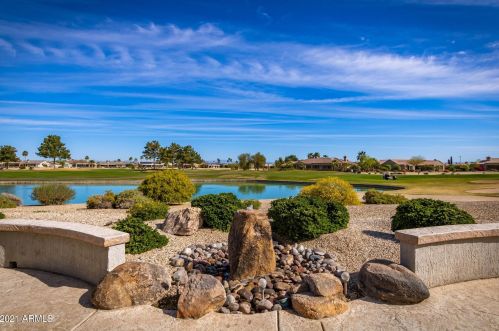 15526 Agua Linda Ln, Sun City, AZ 85374-2003