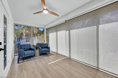 852 Rabbit Rd, Sanibel FL  33957-3018 exterior