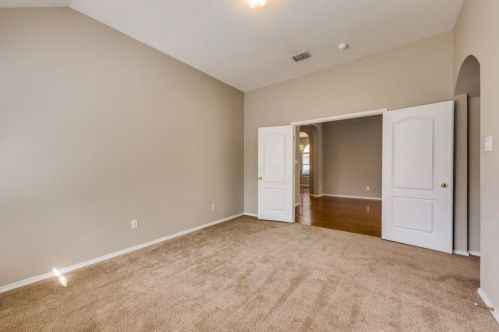 3712 Longhorn Dr, Denton TX  76210 exterior