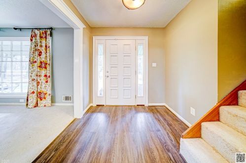 2107 Gregory Lake Rd, North Augusta, SC 29860-7666