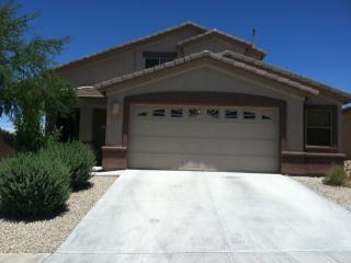 17745 Vermillion Sunset Dr, Santa Rita AZ  85641-2736 exterior
