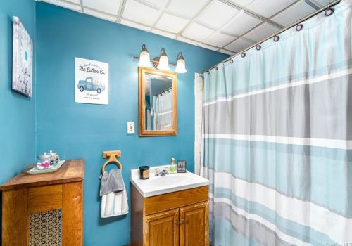 21 Fort Putnam St, Highland Falls NY  10928-2026 exterior