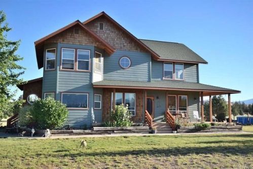 3035 Leslie Ln, Montague, CA 96064-9022