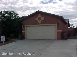 1088 Nena Ct, Las Cruces NM  88007-0817 exterior