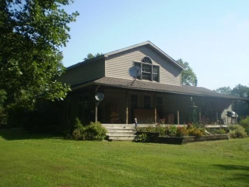 10025 Jordan St, West Atherton, IN 47874-9340