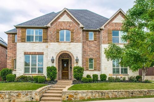 609 Lavaine Ln, Frisco, TX 75056-4231