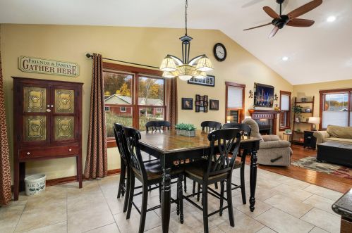 815 Granum St, Holmen WI  54636-9553 exterior