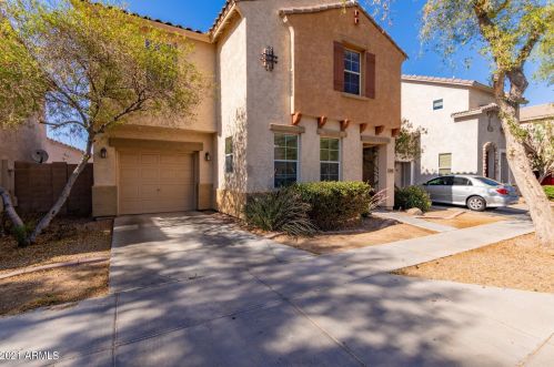 10116 Williams St, Tolleson, AZ 85353-8328