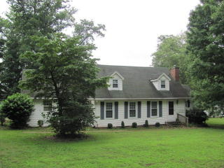 1085 Purdy Rd, Leach, TN 38344-6913