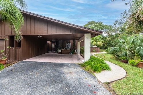 620 Main Trl, Ormond Beach FL  32174-4946 exterior