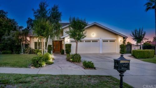 2150 Kelly Ave, Upland CA  91784-1291 exterior
