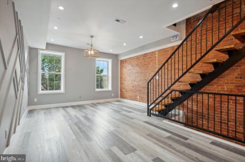 1711 27th St, Philadelphia PA  19121-2824 exterior