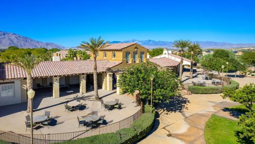 67849 Rio Vista Dr, Cathedral City CA  92234-8638 exterior