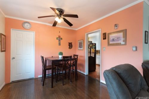 6201 Kraft Ave, North Hollywood CA  91606-4123 exterior