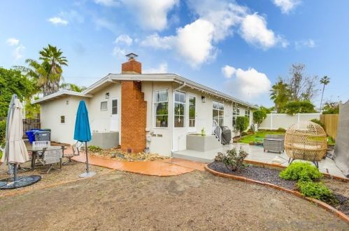 9321 Sisson St, La Mesa CA  91942-3724 exterior