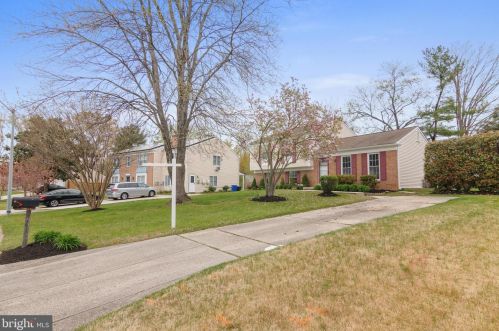 15018 Newcomb Ln, Bowie, MD 20716-1057