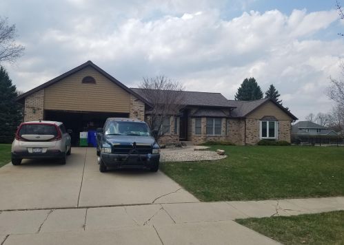 8200 42nd Ave, Kenosha, WI 53142-4529