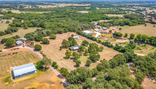1618 County Road 913, Burleson, TX 76028-7890
