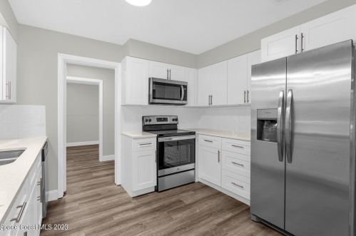 2545 Hillcrest Ave, Titusville FL  32796-3790 exterior