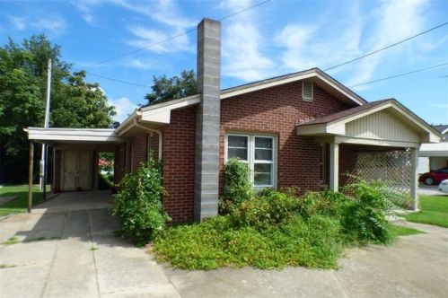 1030 National Hwy, Capehart, IN 47501-4125
