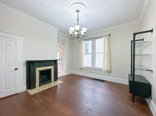 1806 Garrard St, Covington KY  41014-1433 exterior