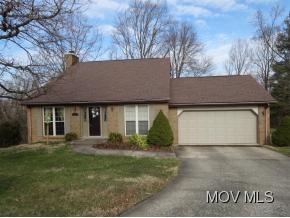 24 Heather Cir, New England, WV 26181-8285