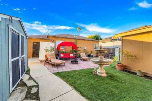 3747 Wilson Ave, San Diego CA  92104-3916 exterior