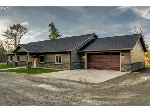 1541 State Route 505, Winlock WA  98591-9611 exterior