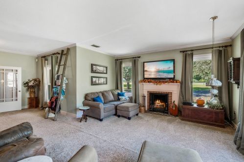 12940 Fort King Rd, Dade City FL  33525-5605 exterior