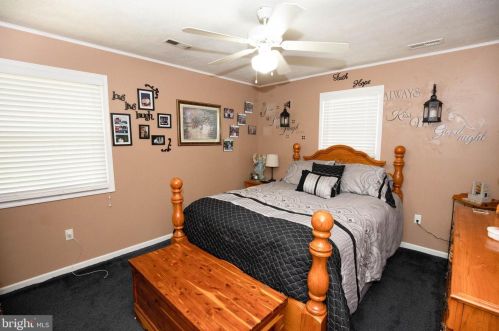 6109 Towles Mill Rd, Spotsylvania VA  22551-3227 exterior