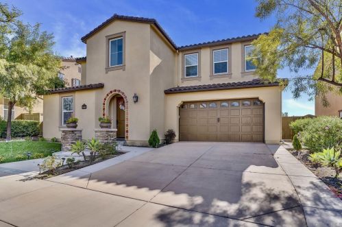 8461 High Rose Ter, San Diego, CA 92127-6111