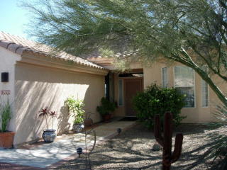 12930 Sunrise Canyon Ln, Marana, AZ 85658-4022